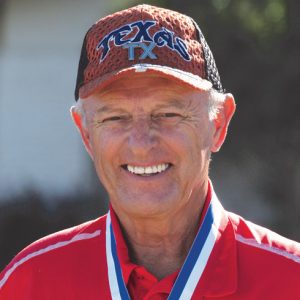 Former NSSA-NSCA Executive Director Don Snyder Passes
