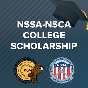 NSSA-NSCA Scholarship Funds Doubled for 2020