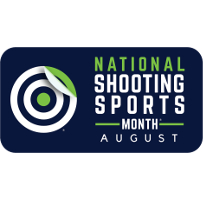 August Is National Shooting Sports Month