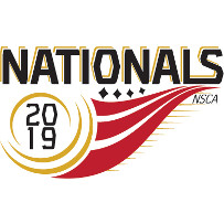 Keep Up With 2019 National Championship Results