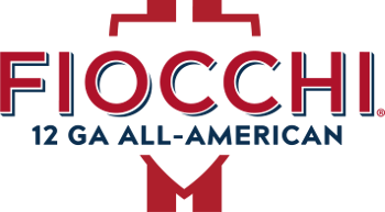 Fiocchi 12GA All American Logo-300