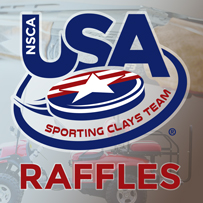 Get Blaser and E-Z-Go Raffle Tickets at Tour Events