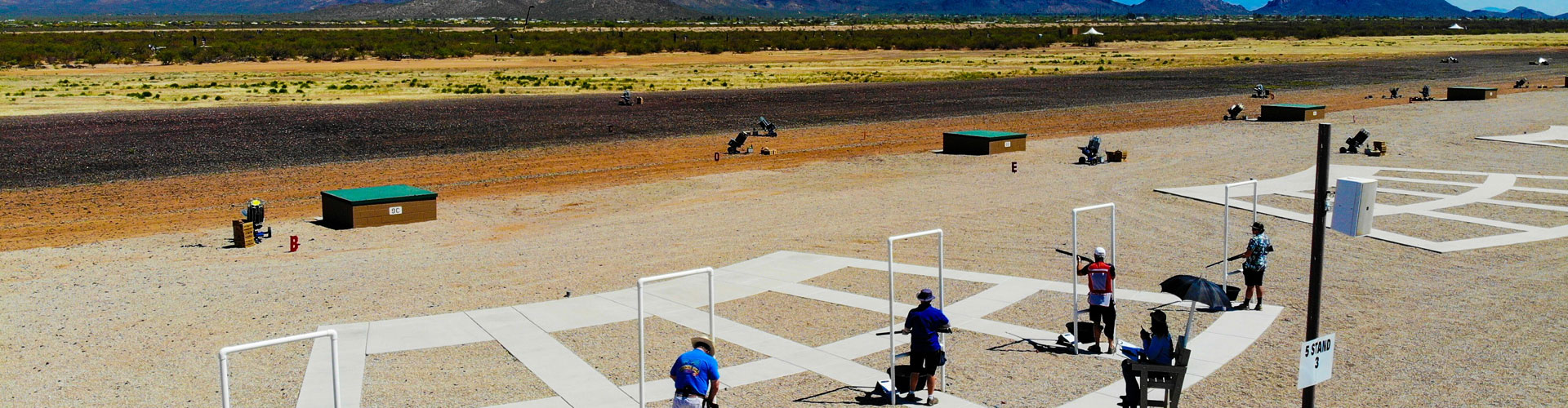 National Sporting Clays Championship