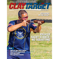 This Month In <i>Clay Target Nation </i>