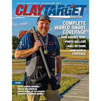 This Month In <i>Clay Target Nation </i>