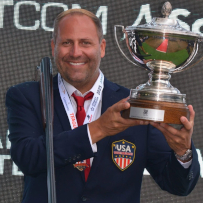 USASCT Dominates World English Awards