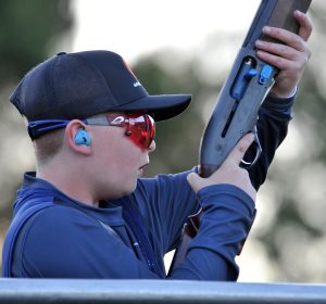 Elliott Wiley Becomes Youngest to Reach Master Class
