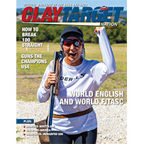 This Month In <i>Clay Target Nation </i>