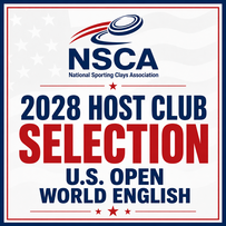 Selection Underway for US Open, World English Hosts