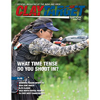 This Month In <i>Clay Target Nation </i>