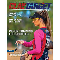 This Month In <i>Clay Target Nation </i>
