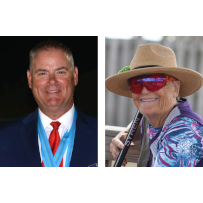 Wilgus and Orr Selected for 2026 Hall of Fame Induction