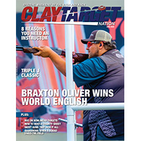 This Month In <i>Clay Target Nation </i>