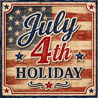 NSSA-NSCA Offices Closed for July 4 Holiday