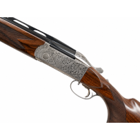Enter the 2026 Krieghoff K-80 Shotgun Raffle