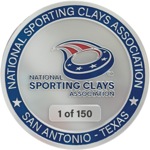 Bid to Own Limited-Edition Museum Challenge Coin